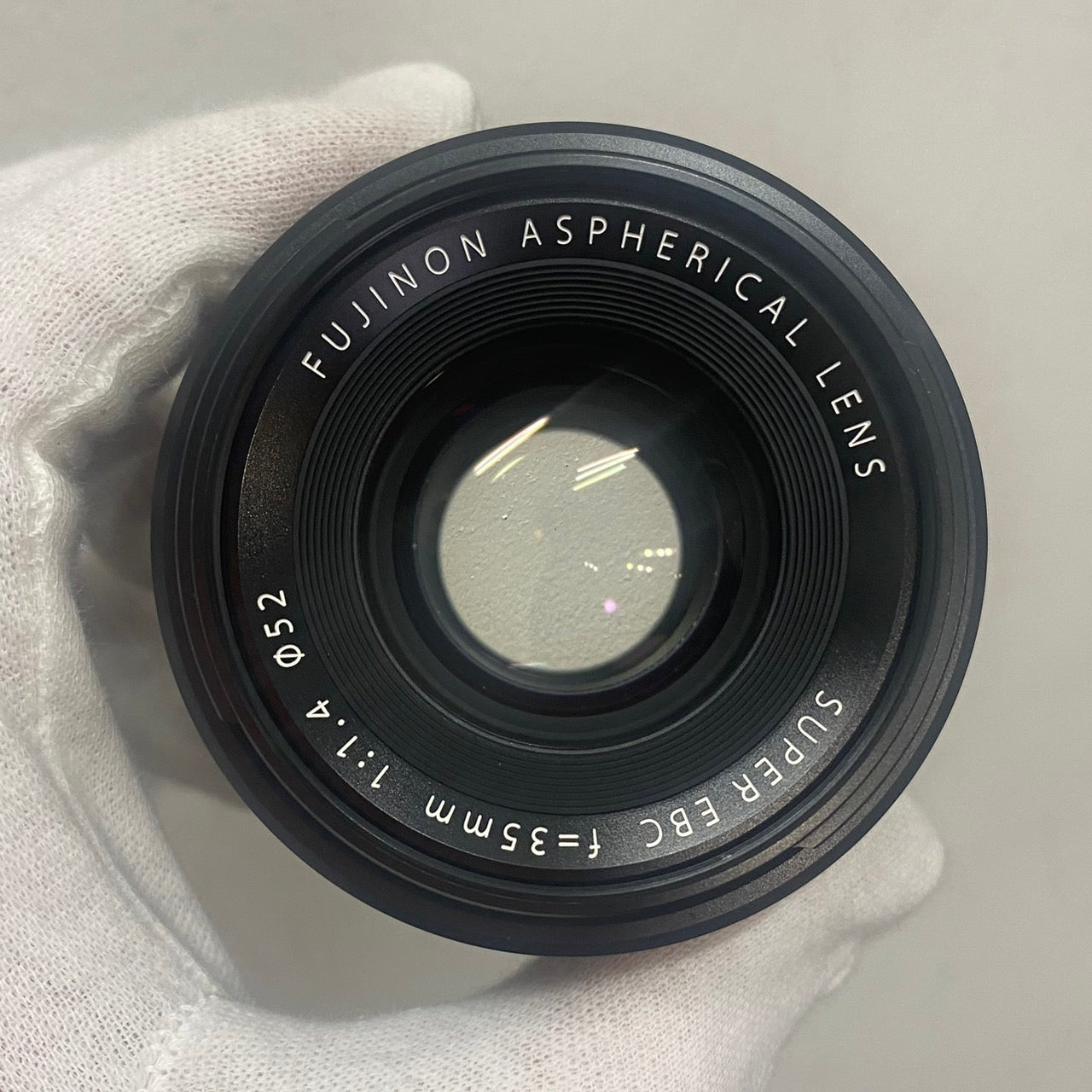 FUJINON XF35mm F1.4 R
