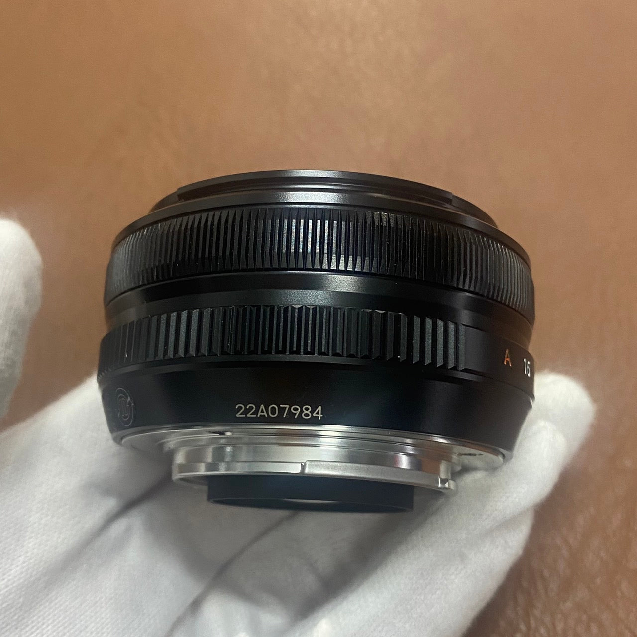 FUJINON XF18mm F2 R
