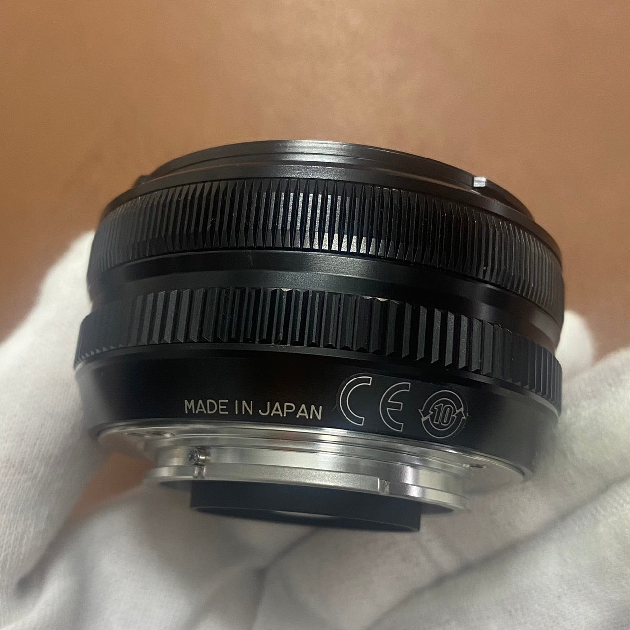 FUJINON XF18mm F2 R