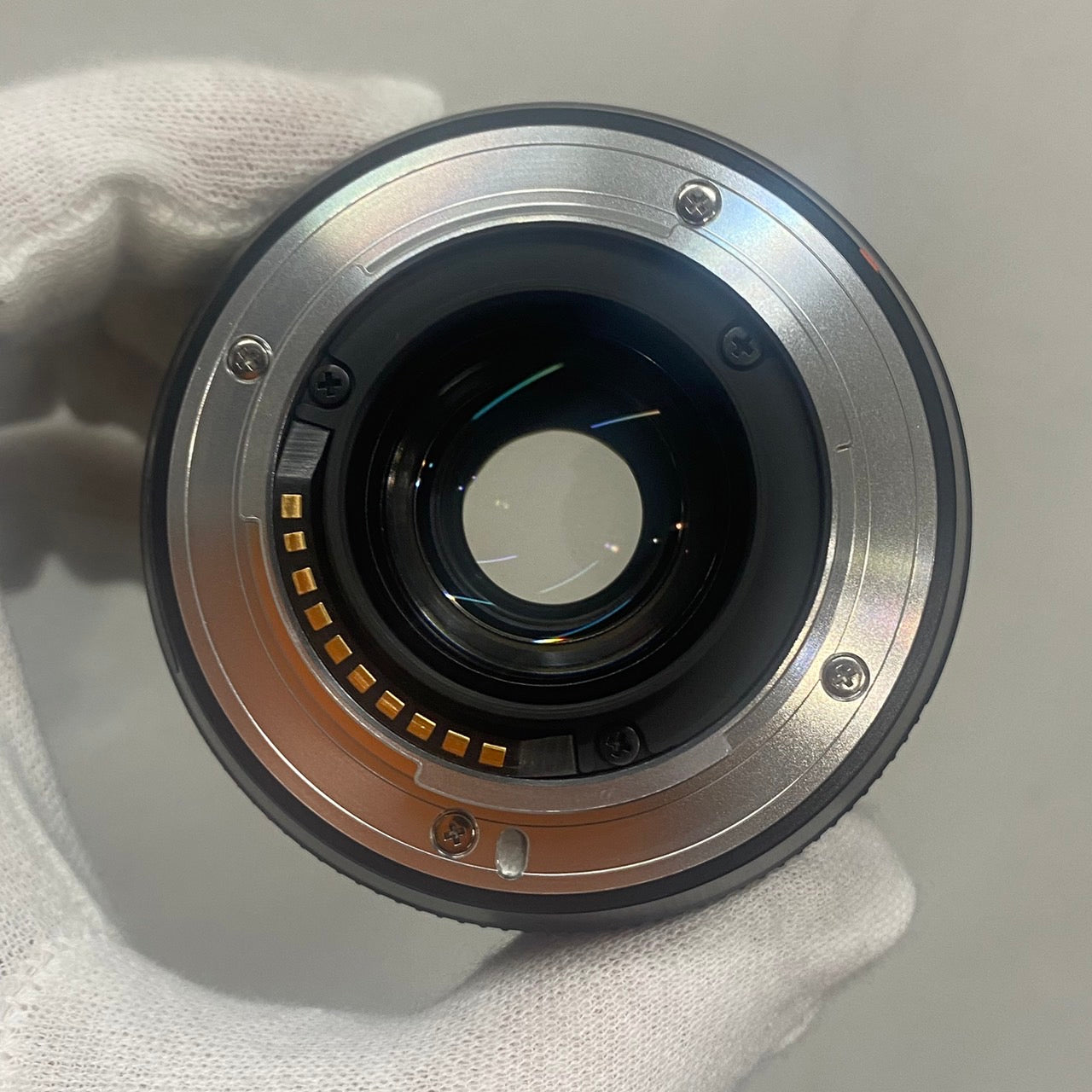 FUJINON XF18mm F2 R