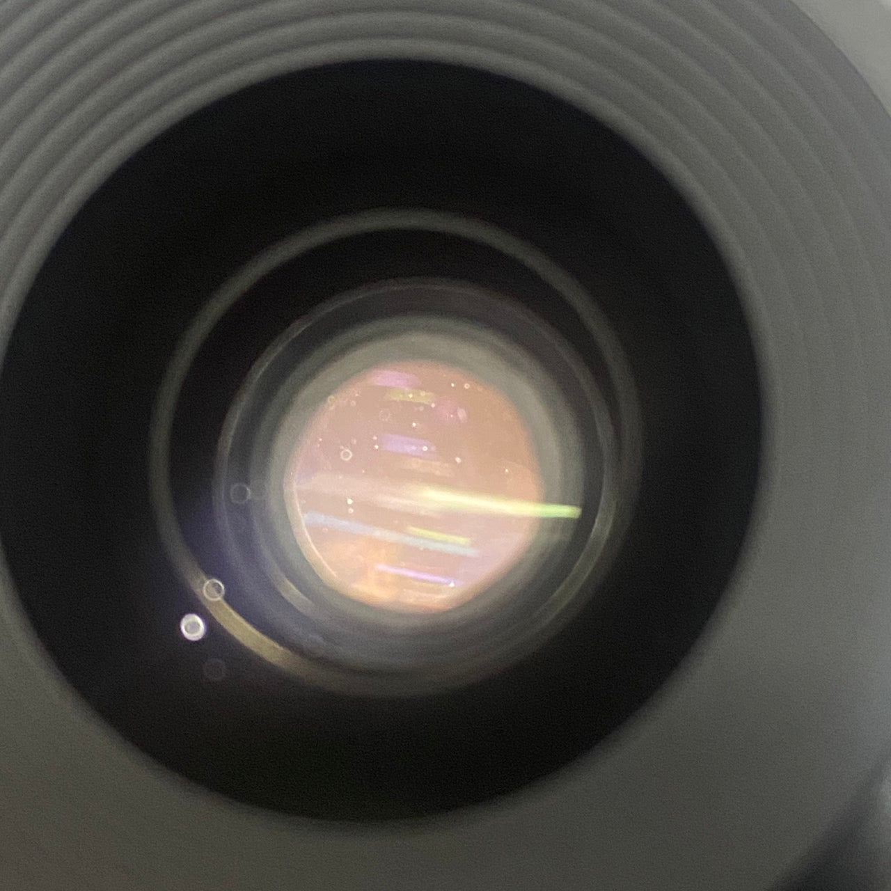 FUJINON XF18mm F2 R
