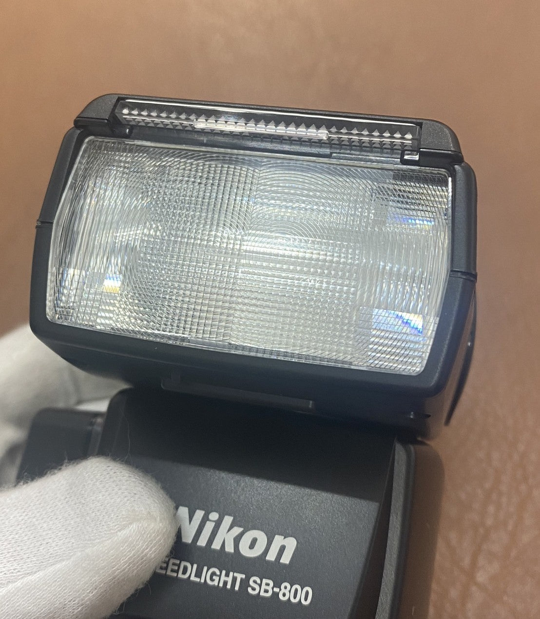 Nikon SB-800 スピードライト