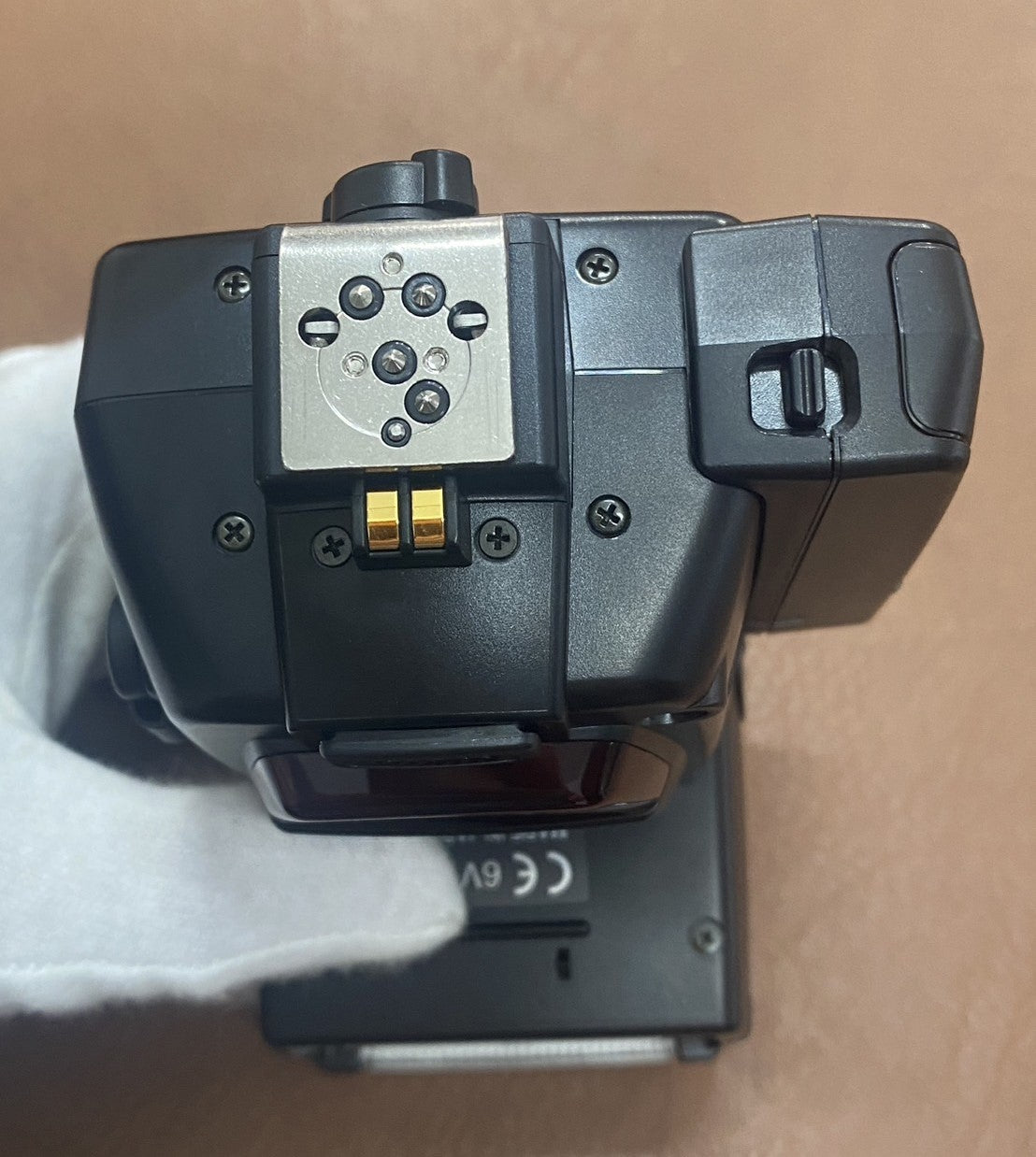 Nikon SB-800 スピードライト