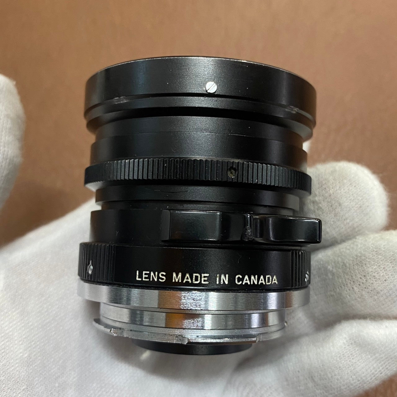 LEICA Elmarit M28mm f2.8 2nd 後期