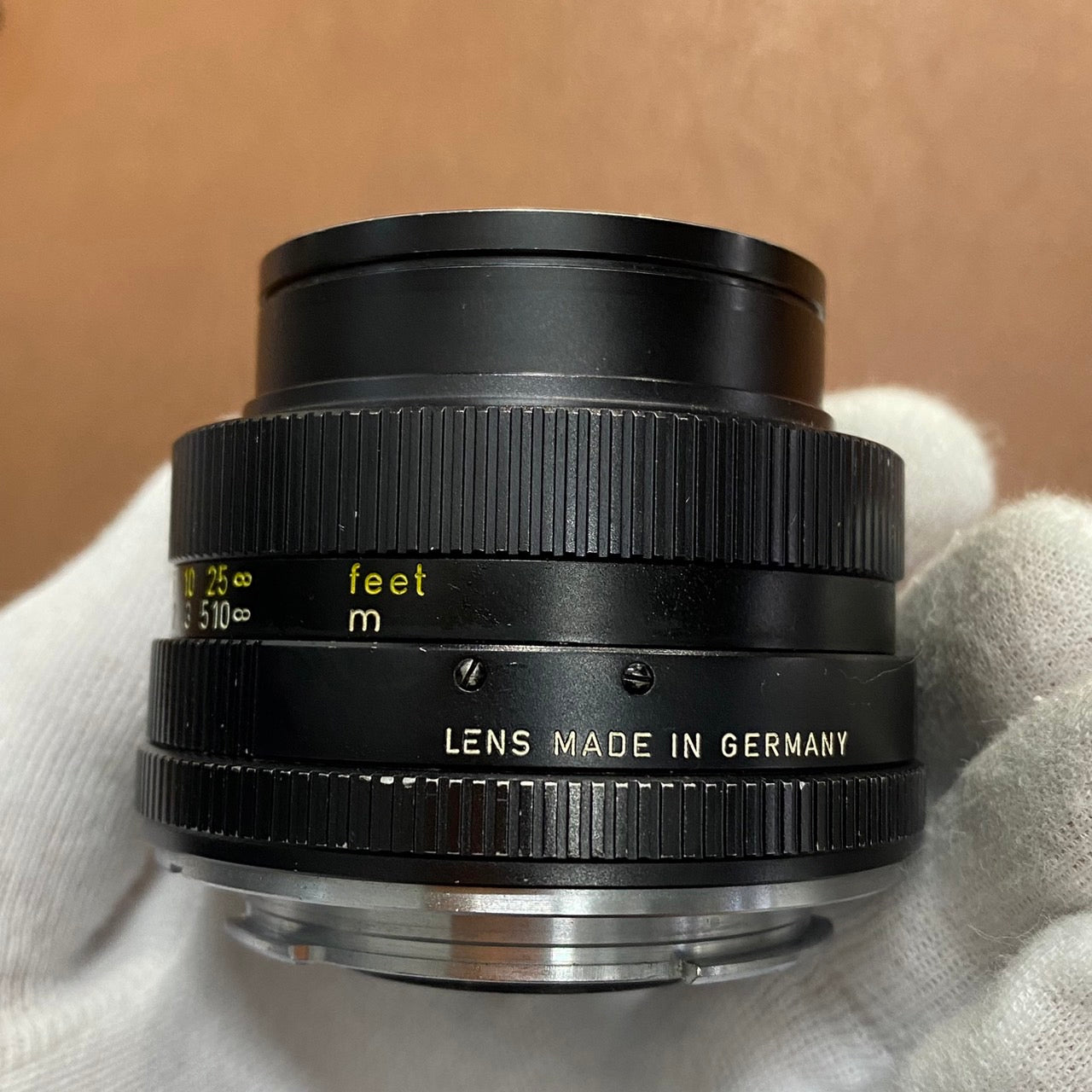LEICA Elmarit R35mm f2.8 (1-CAM)