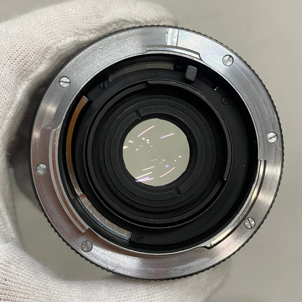 LEICA Elmarit R35mm f2.8 (1-CAM)
