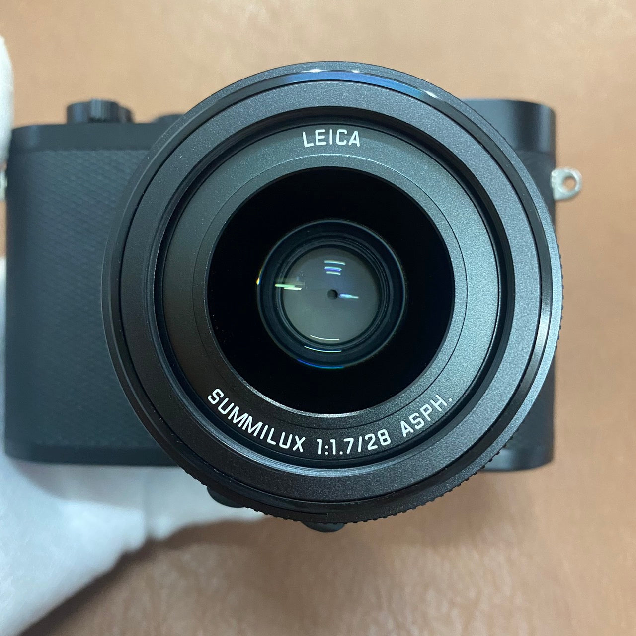 LEICA Q2 箱付き