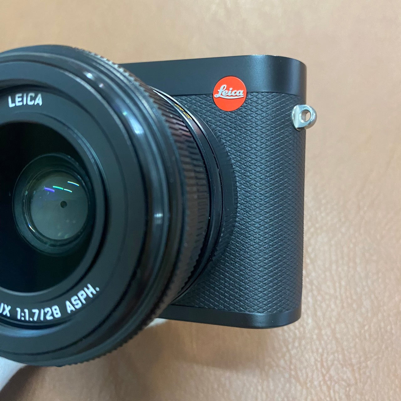 LEICA Q2 箱付き