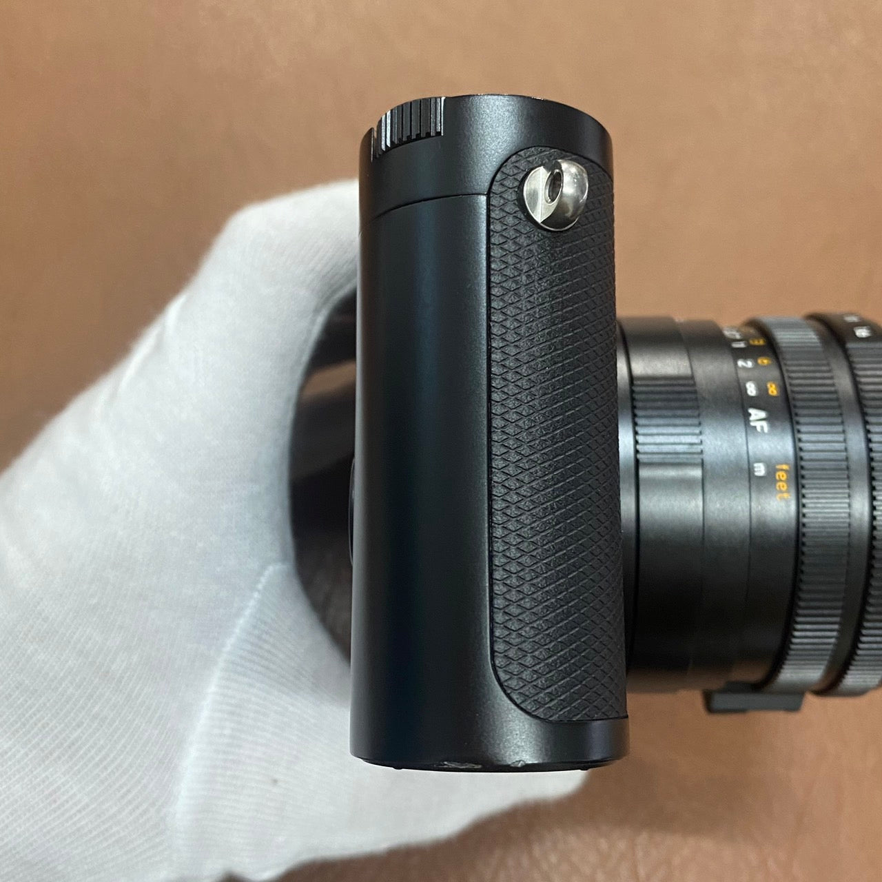 LEICA Q2 箱付き