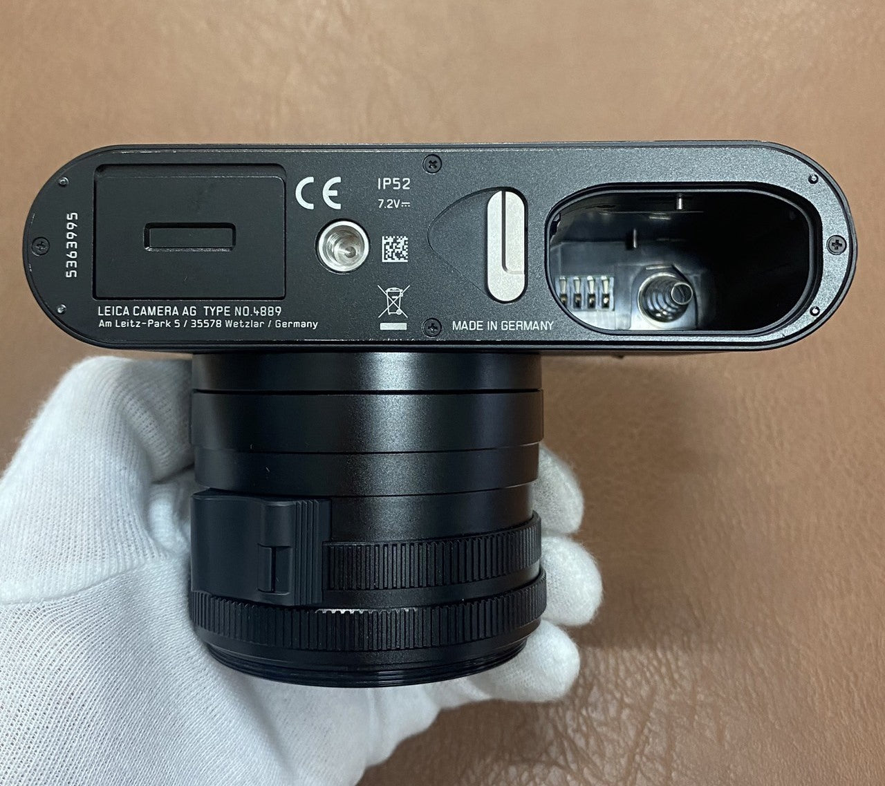 LEICA Q2 箱付き