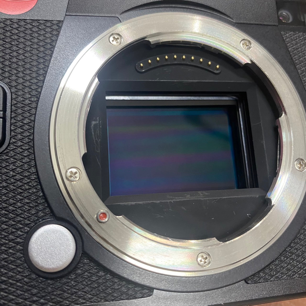 LEICA SL2-S 箱付き