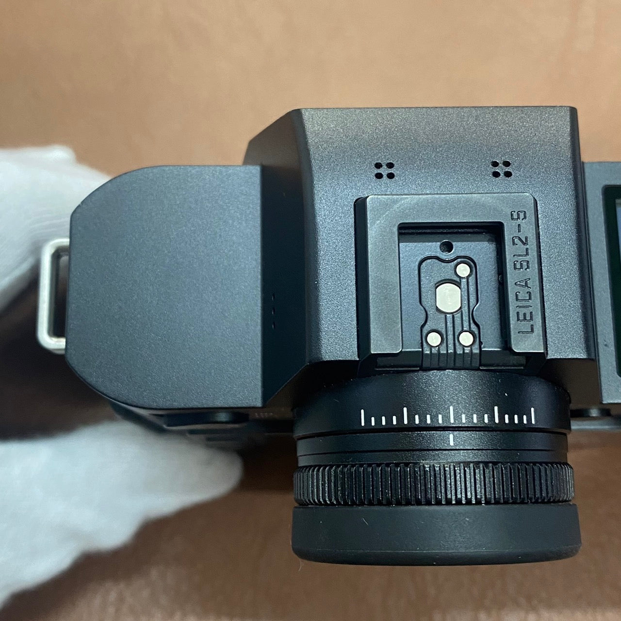 LEICA SL2-S 箱付き