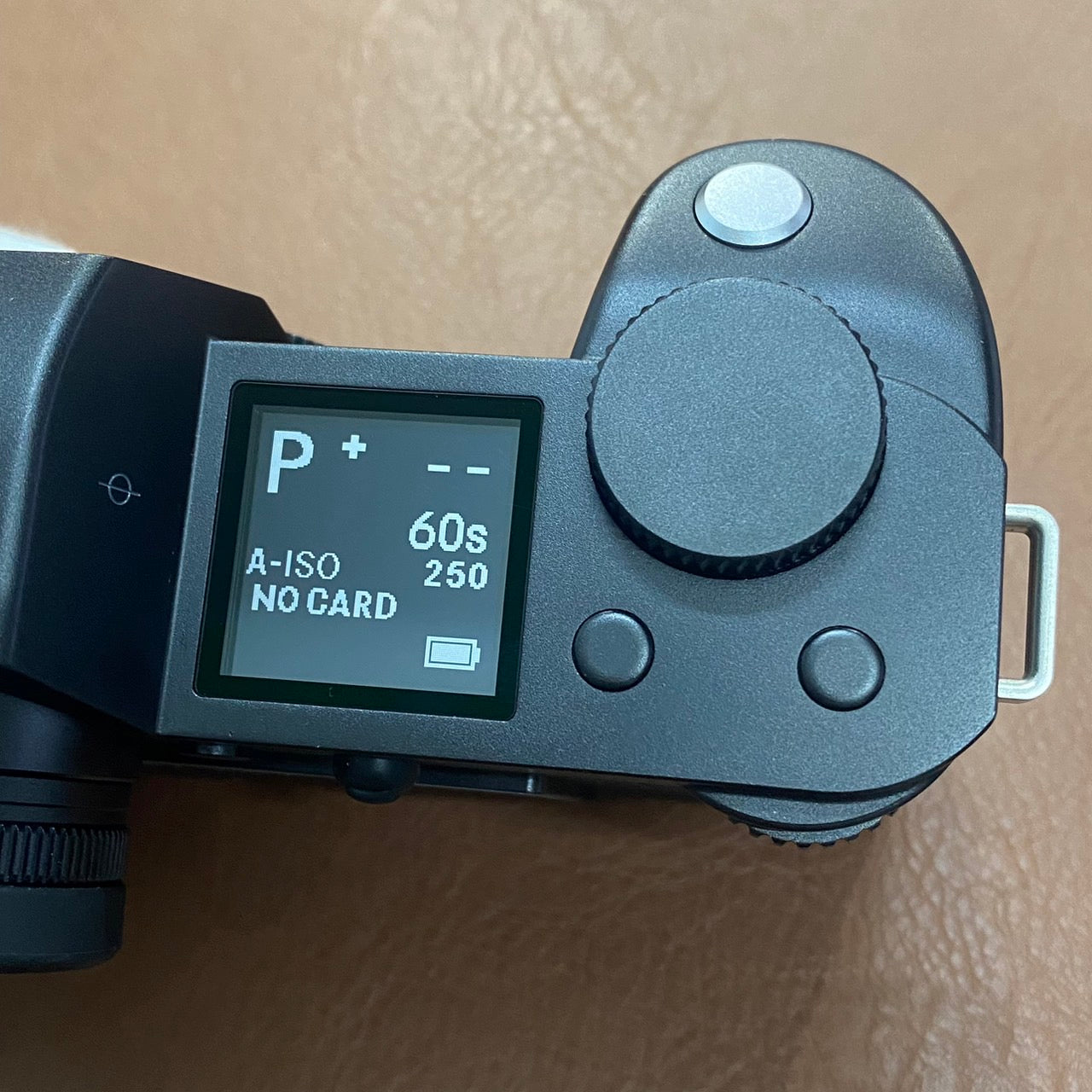 LEICA SL2-S 箱付き