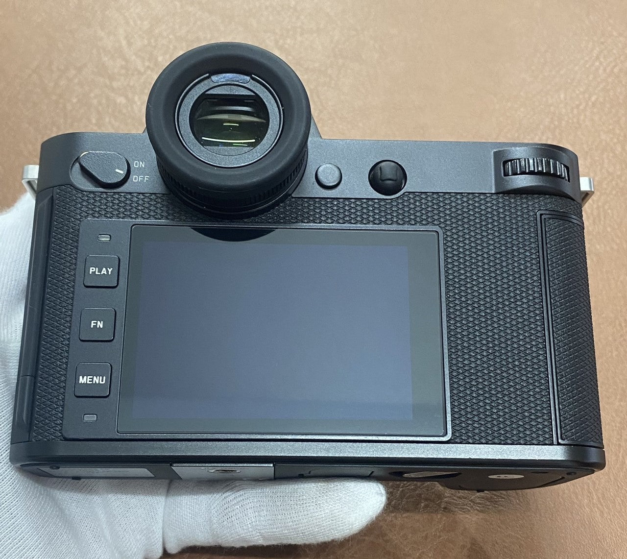 LEICA SL2-S 箱付き