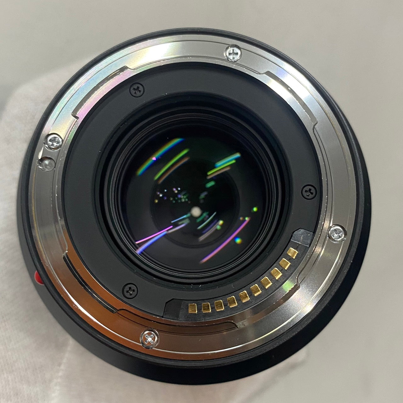 LEICA VARIO-ELMARIT SL 24-70mm F2.8 ASPH. 箱付き
