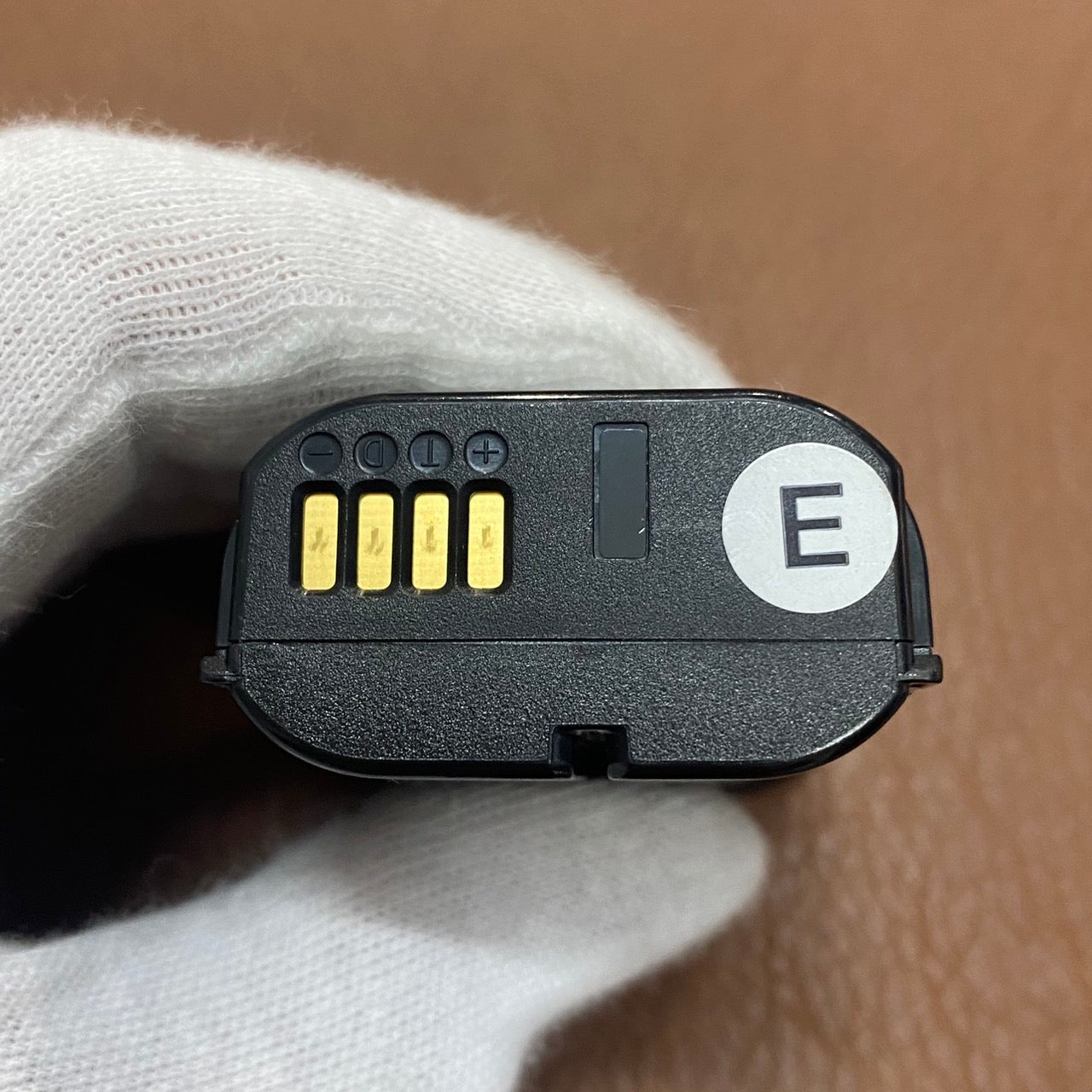 LEICA BP-SCL4 SL/SL2/Q2/Q3対応 バッテリー