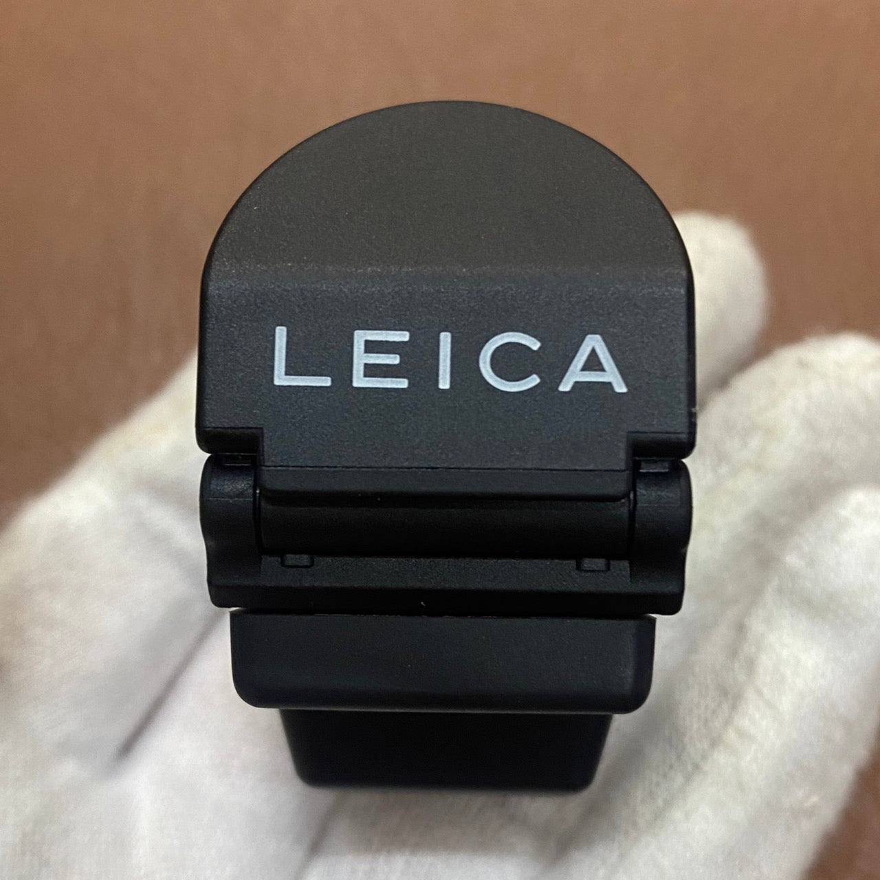 LEICA EVF2 電子ビューファインダー X2/Xバリオ/M用