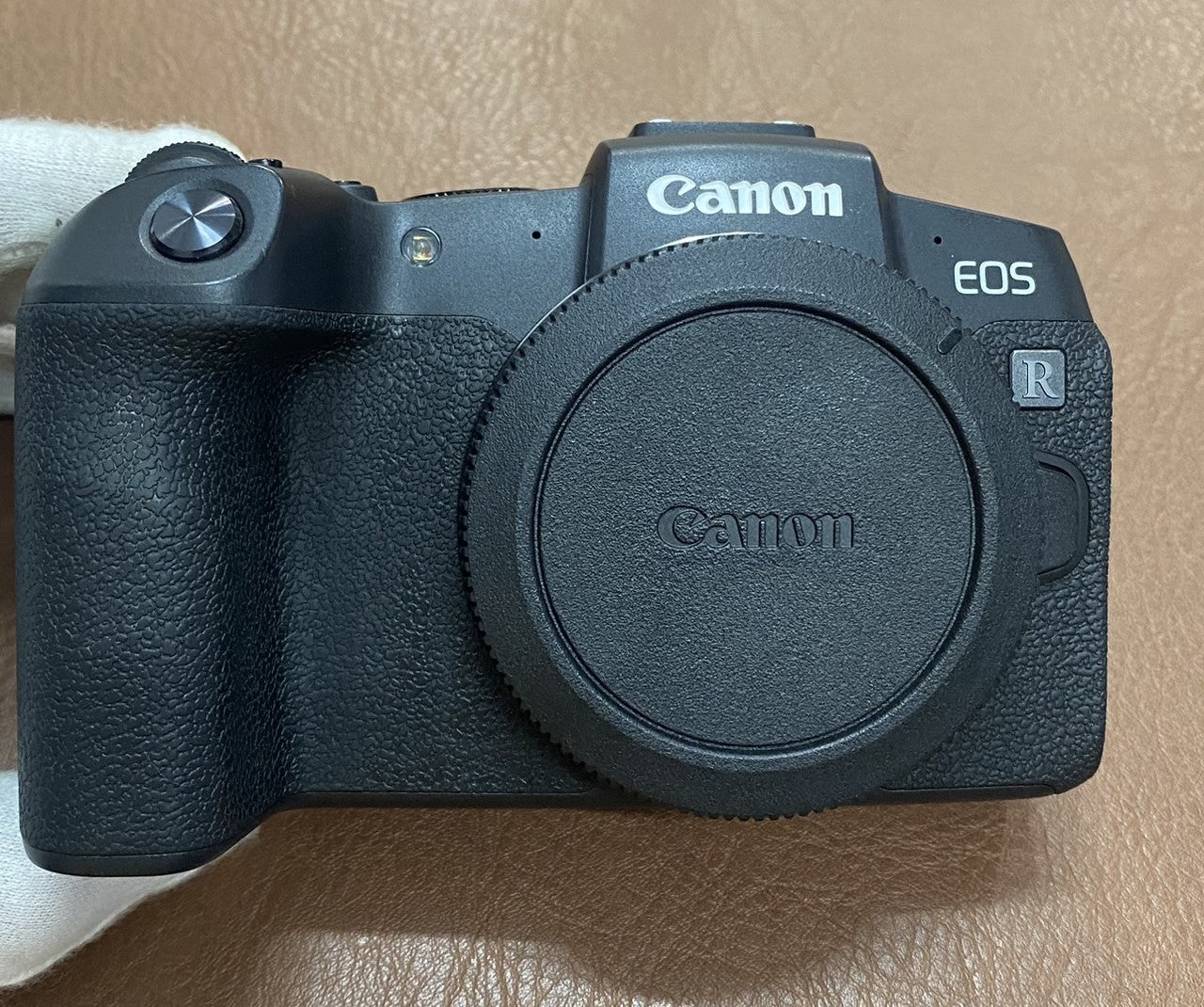 Canon EOS RP