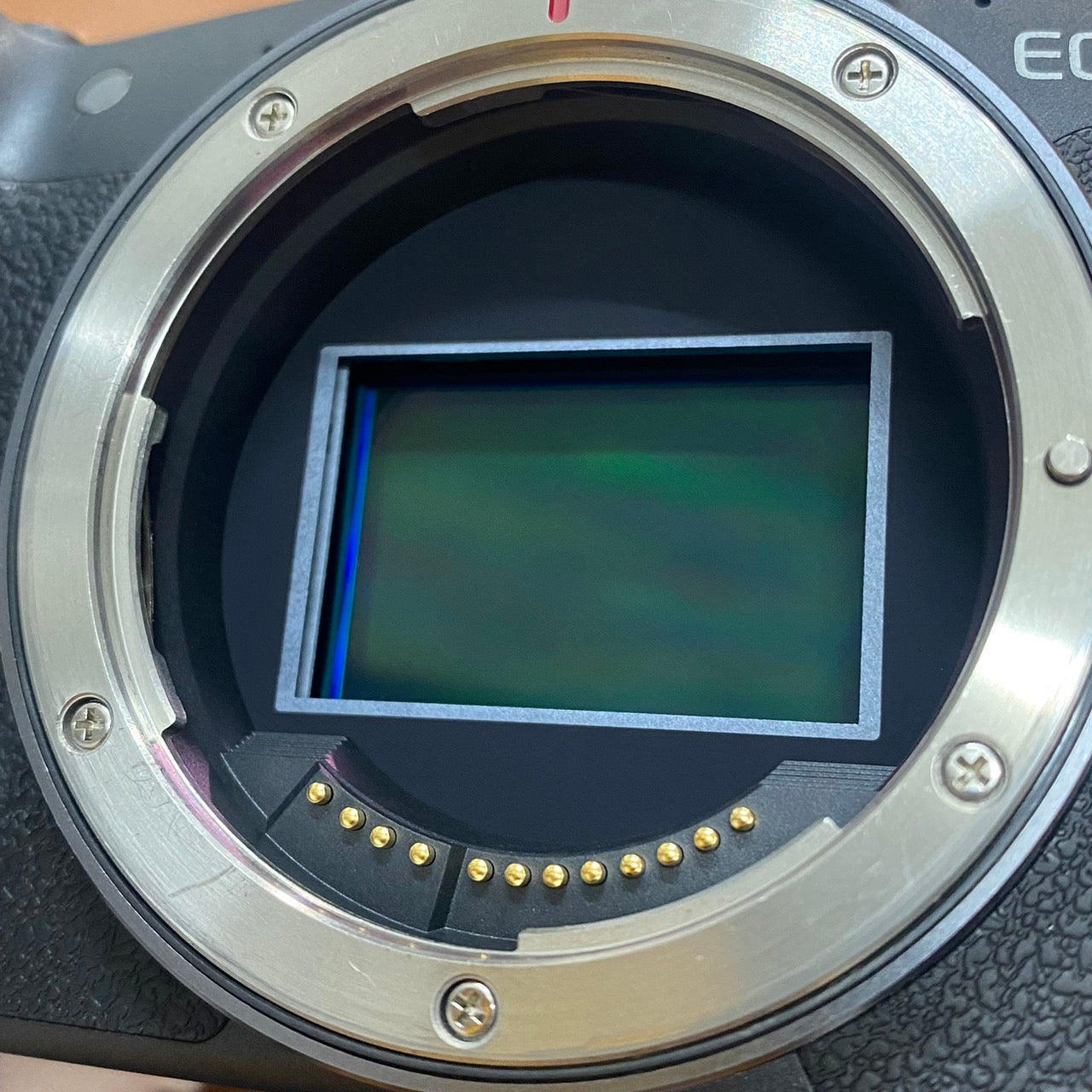 Canon EOS RP