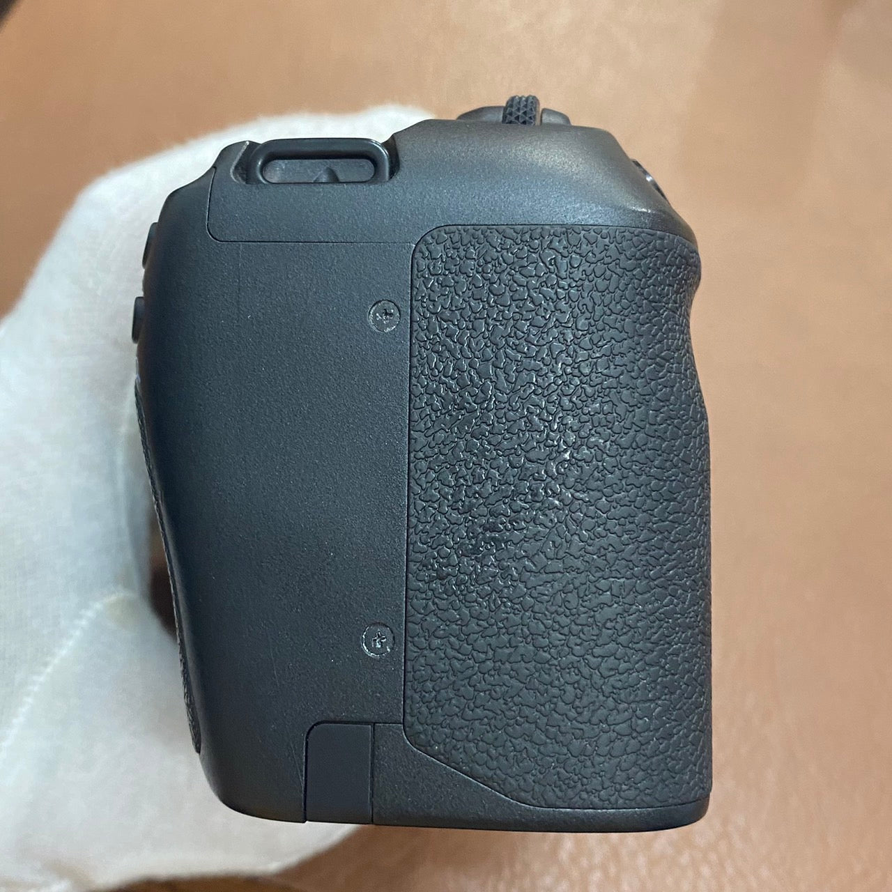 Canon EOS RP