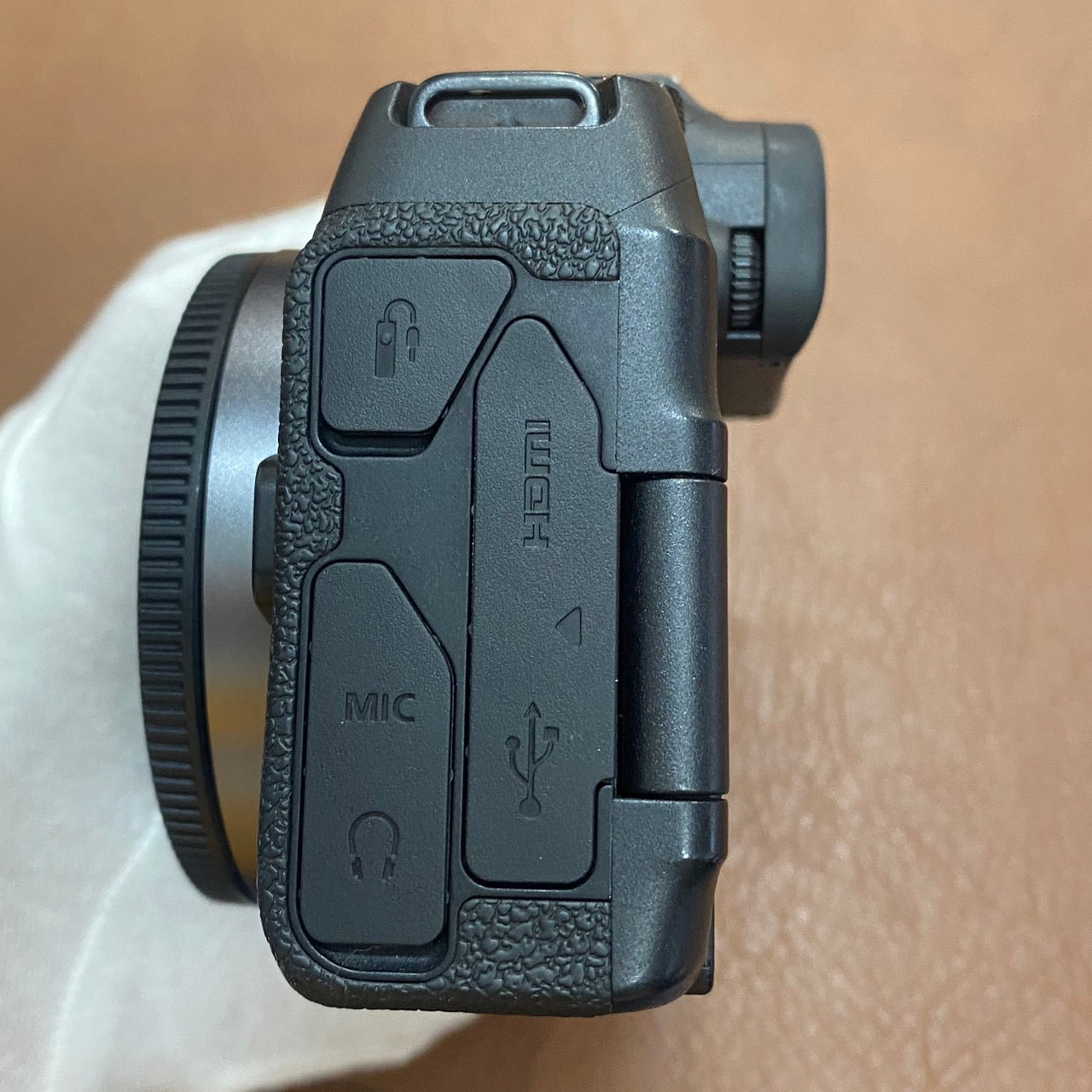Canon EOS RP