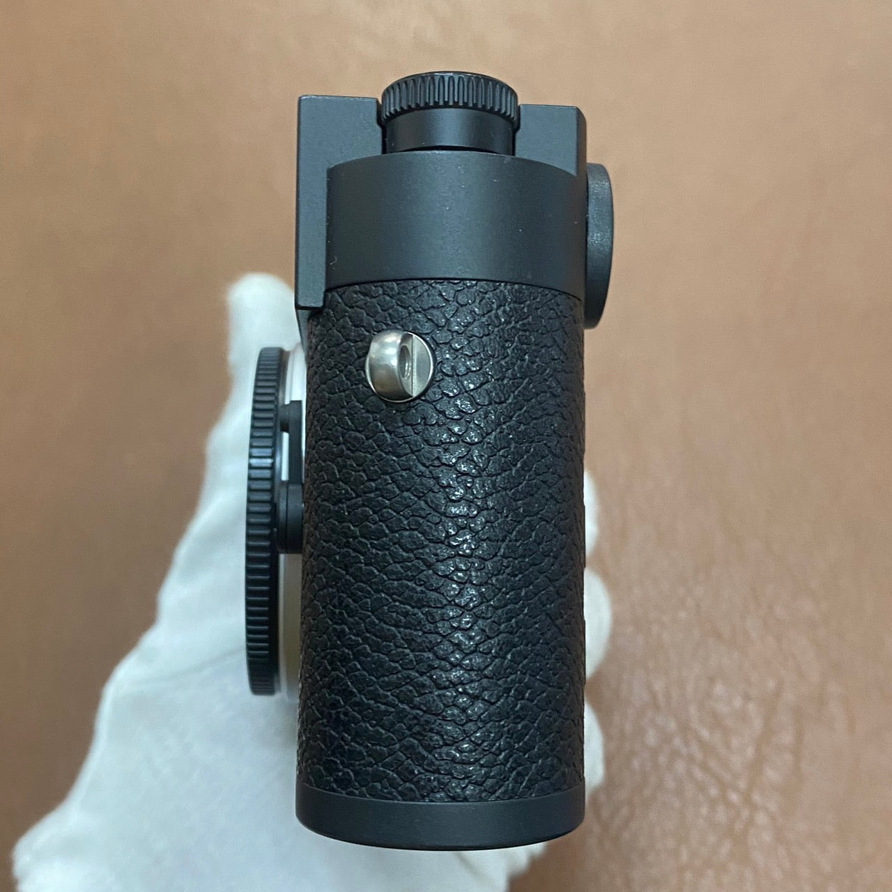 【SALE】M11 Black paint ライカ保証あり