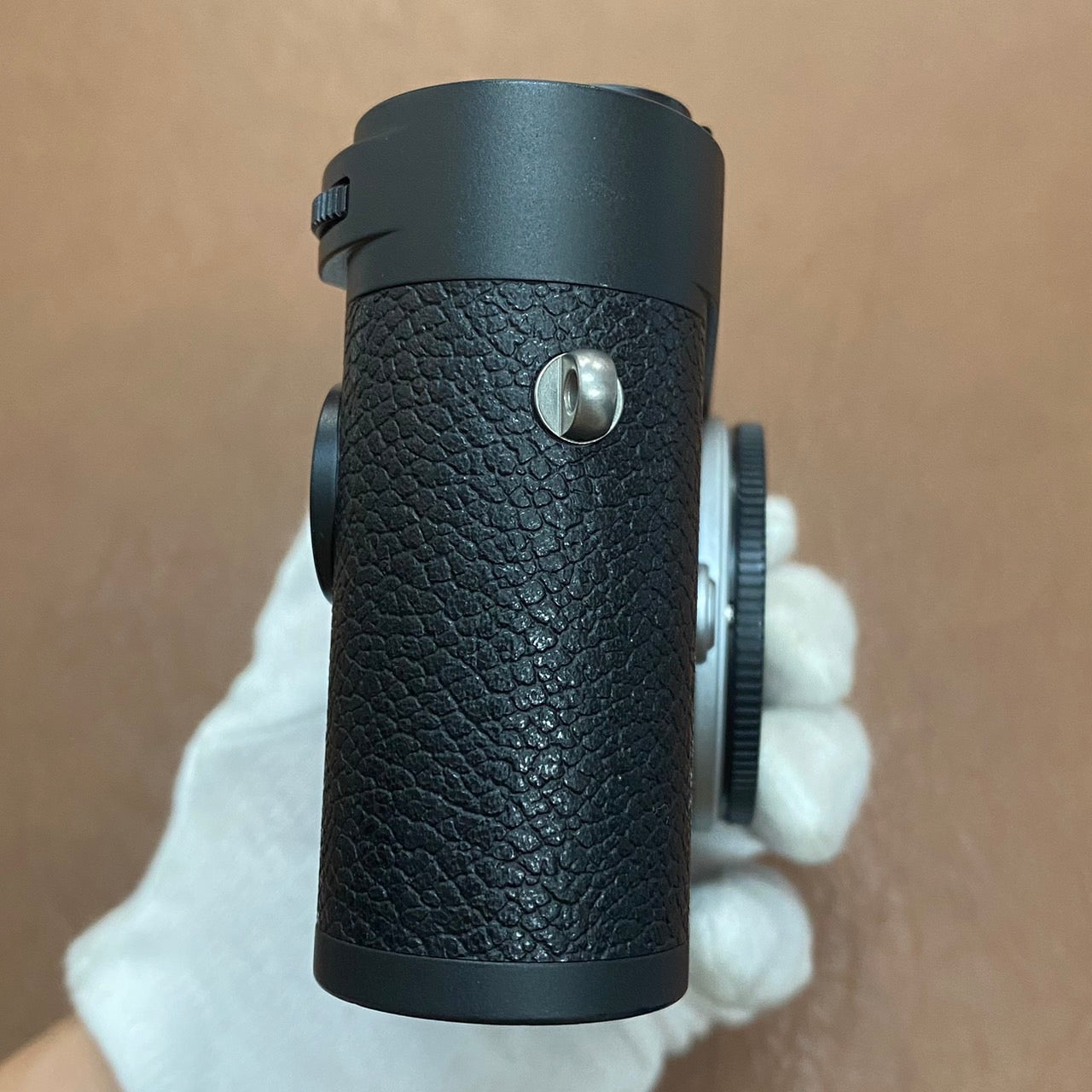 【SALE】M11 Black paint ライカ保証あり