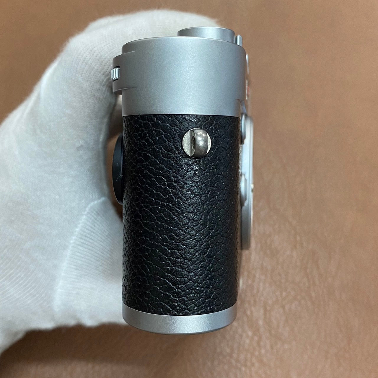 LEICA M10 Silver Chrome シルバークローム 箱付き