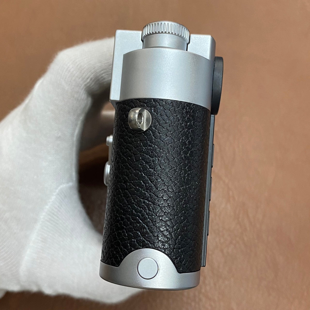 LEICA M10 Silver Chrome シルバークローム 箱付き