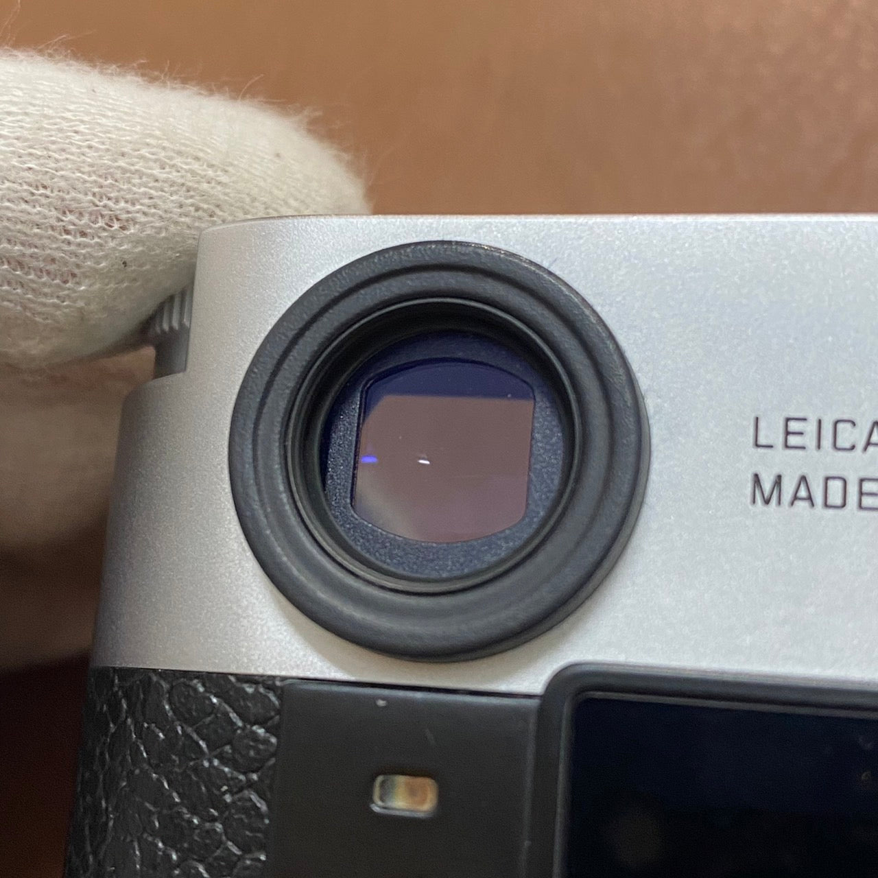 LEICA M10 Silver Chrome シルバークローム 箱付き