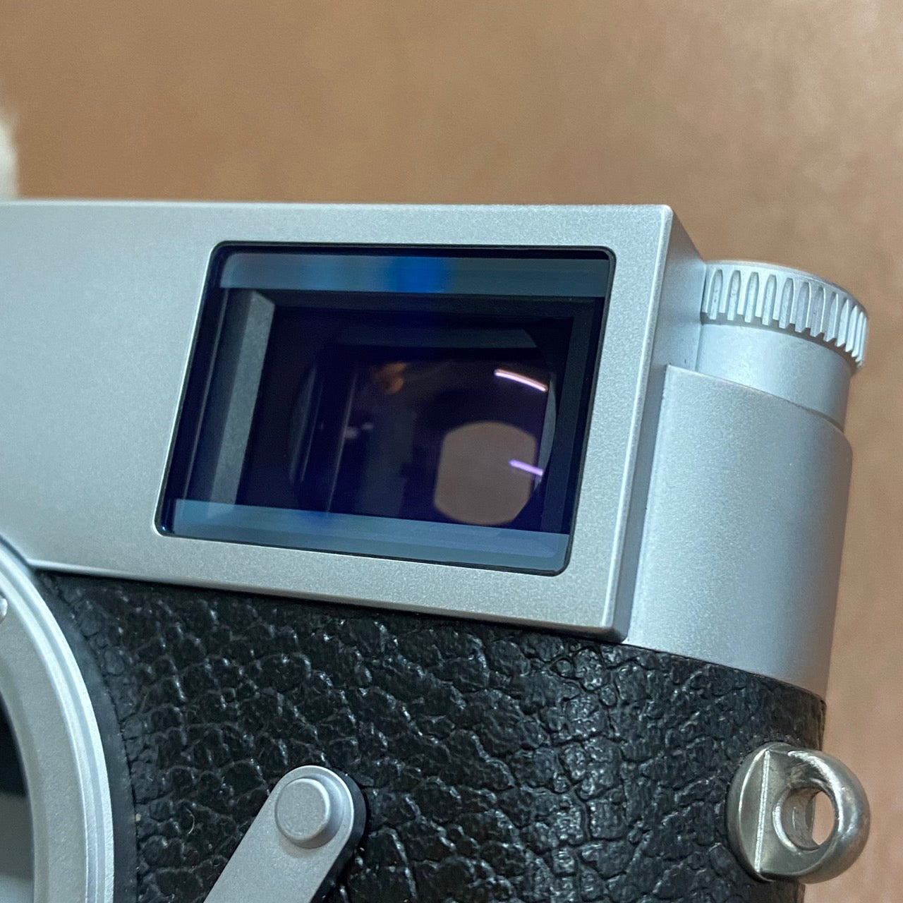 LEICA M10 Silver Chrome シルバークローム 箱付き