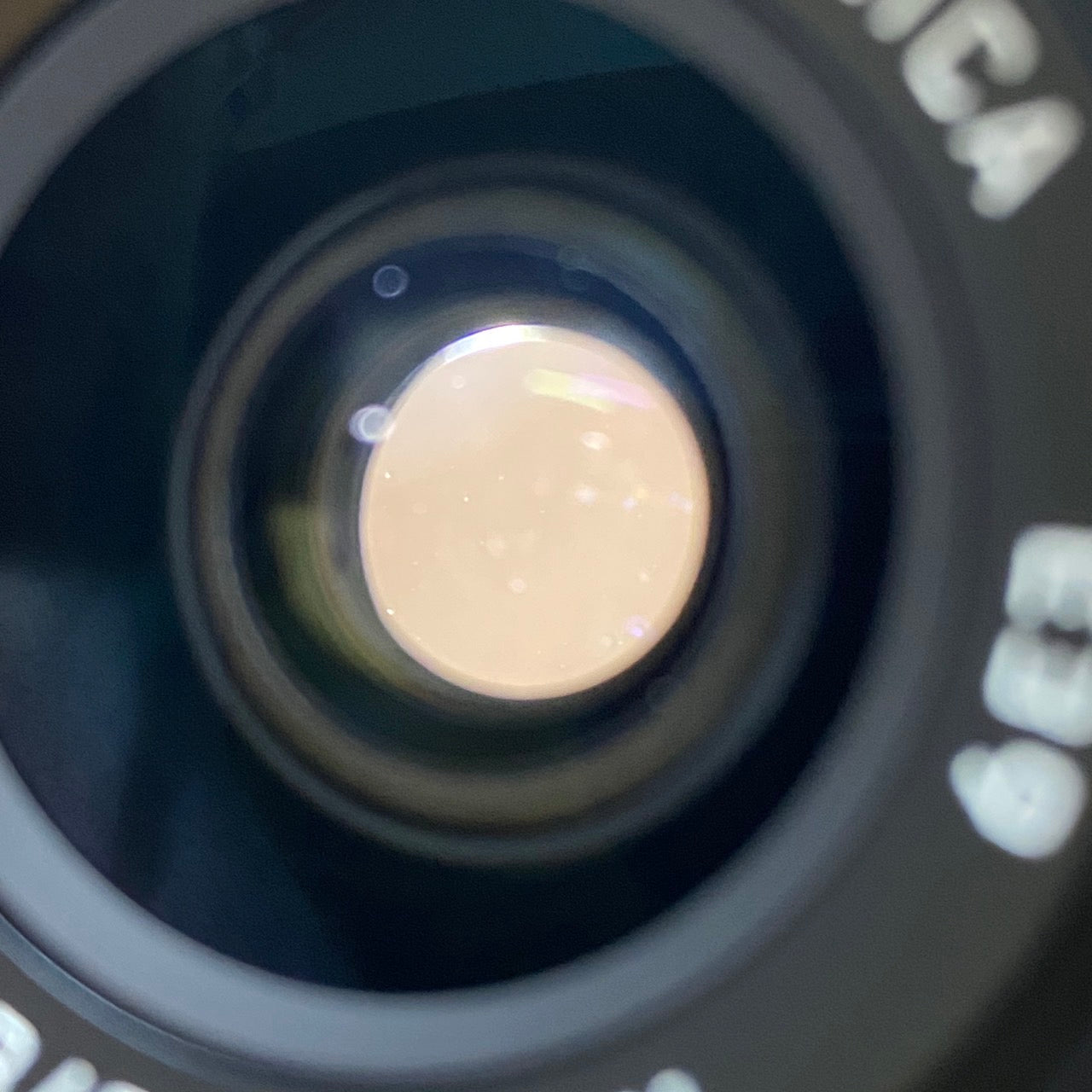 LEICA Elmarit M28mm f2.8 ASPH. 11677 箱付き 極美品