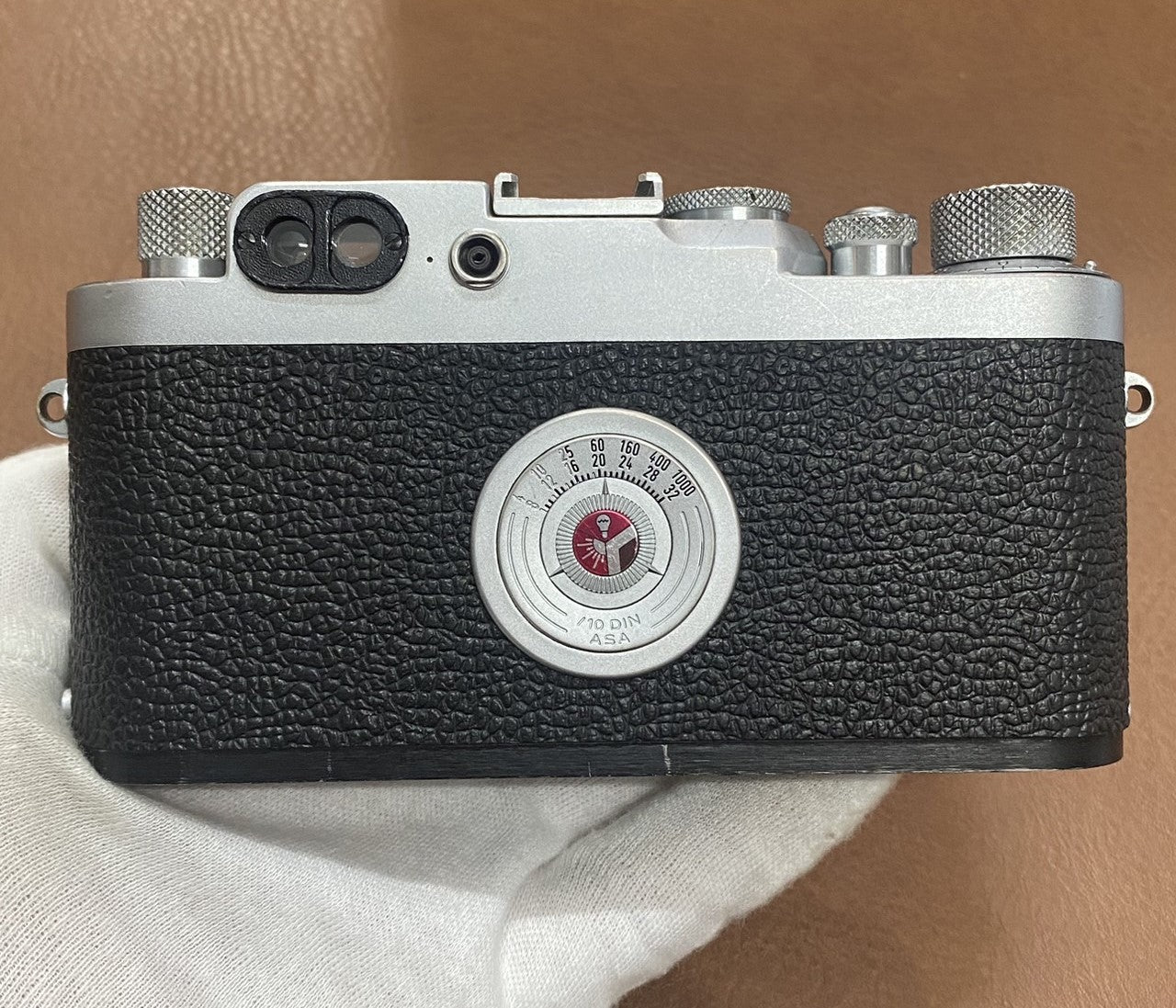 LEICA IIIg 3g
