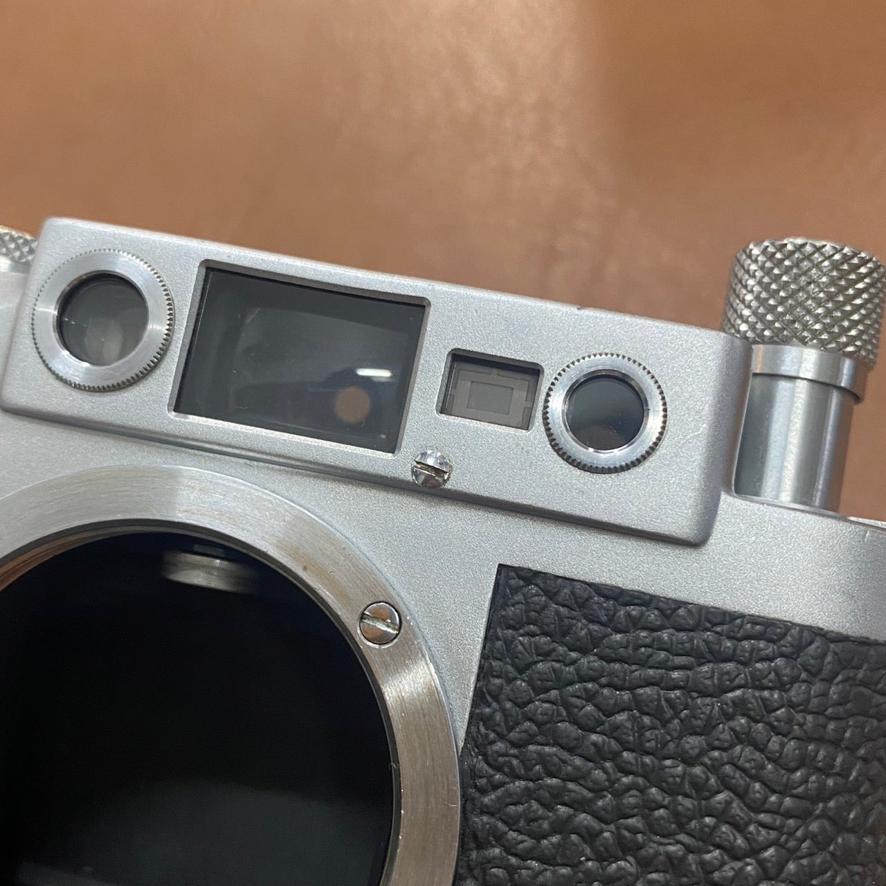 LEICA IIIg 3g