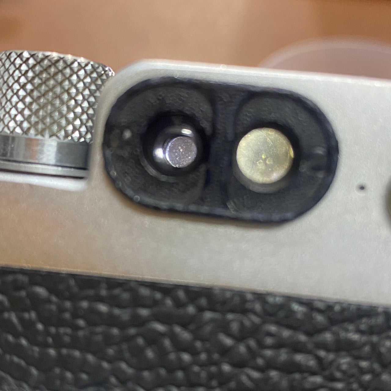 LEICA IIIg 3g