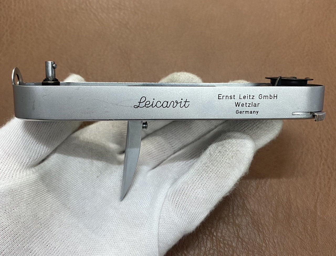 LEICA Leicavit ライカビット SYOOM IIIf / IIIg用