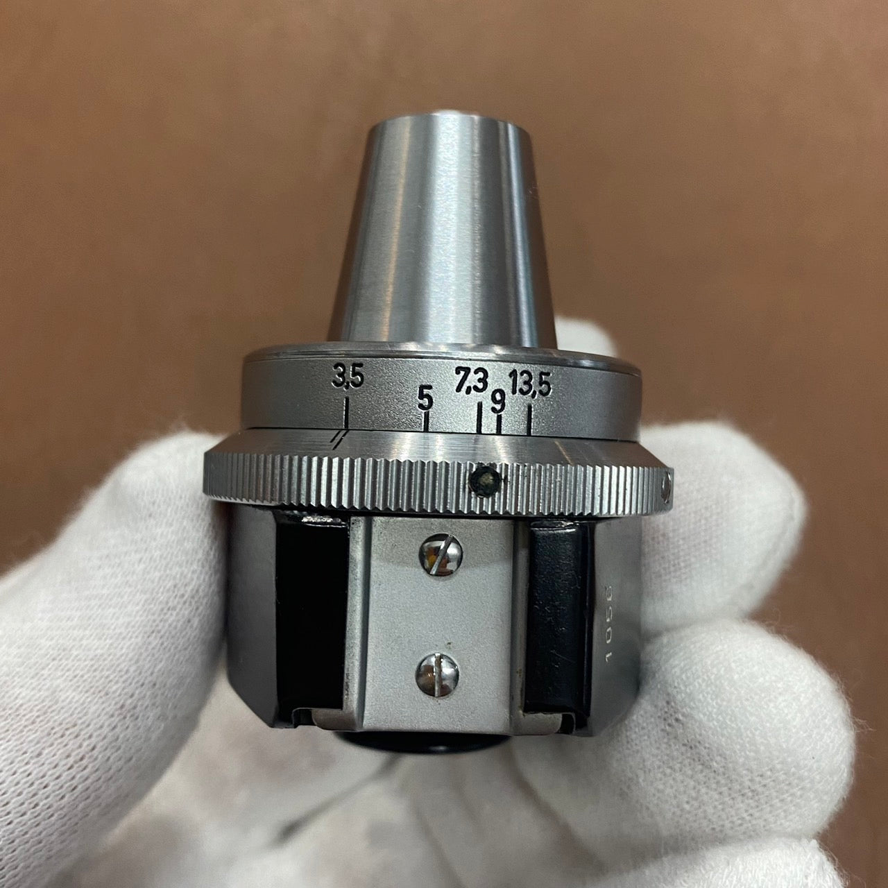 LEICA イマレクトファインダー VIOOH