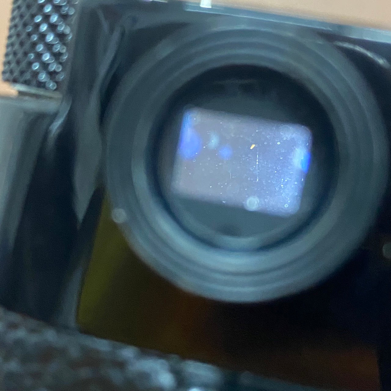 LEICA M2 後塗りブラックペイント