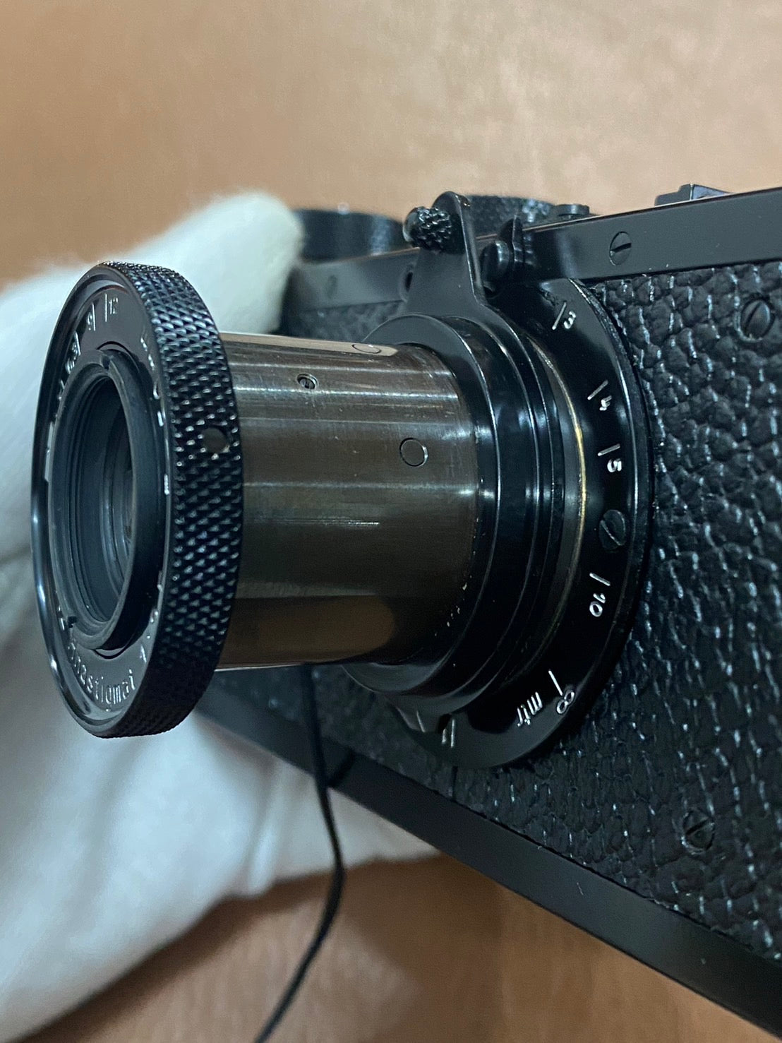 LEICA 0型 ヌルライカ 復刻版 2000