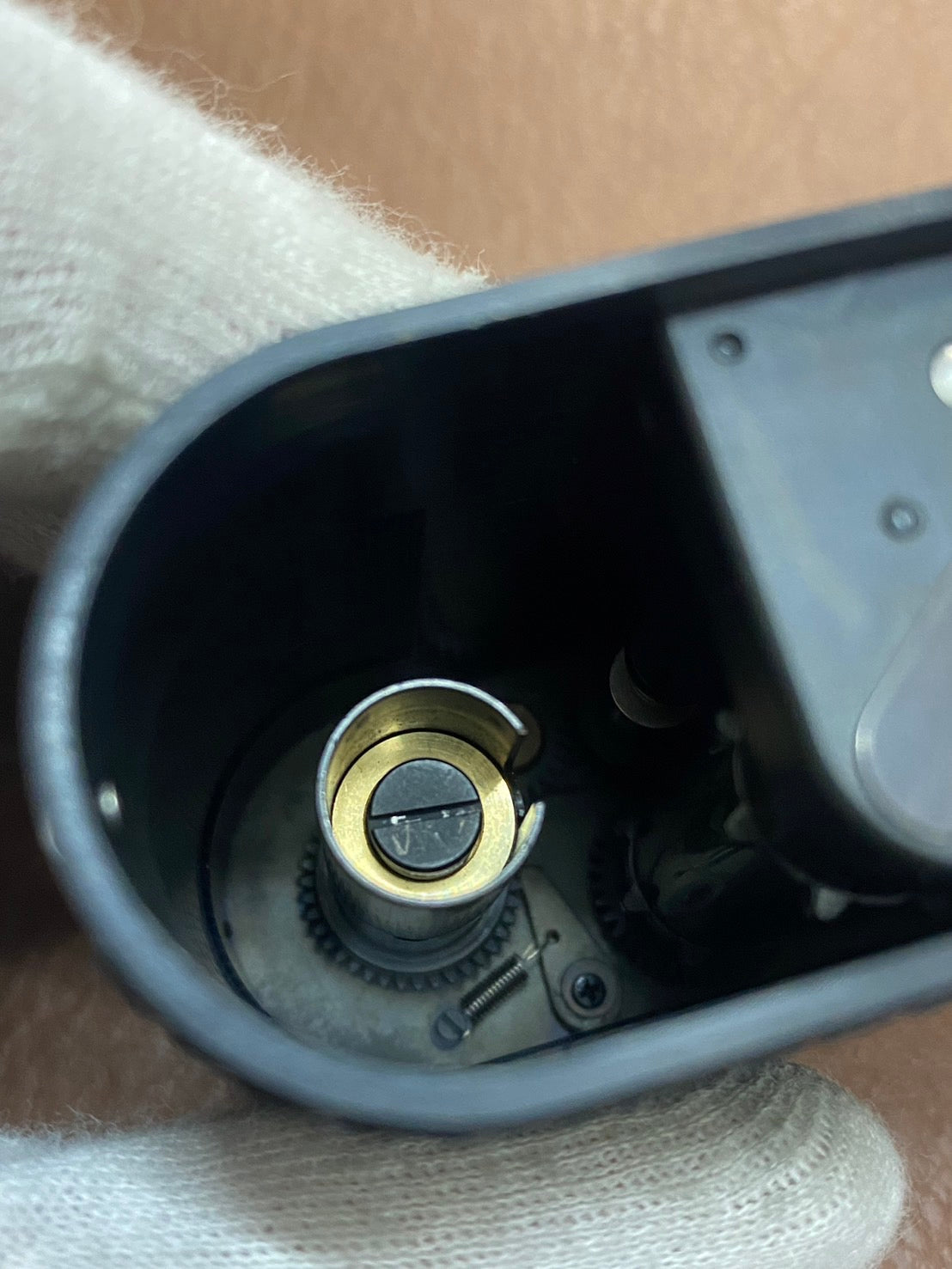LEICA 0型 ヌルライカ 復刻版 2000