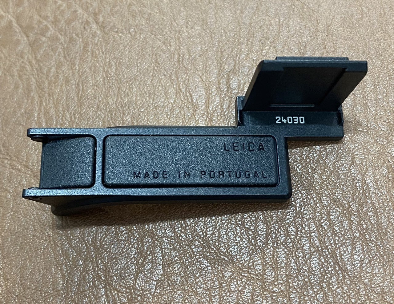 LEICA M11用 サムレスト 24030 箱付き