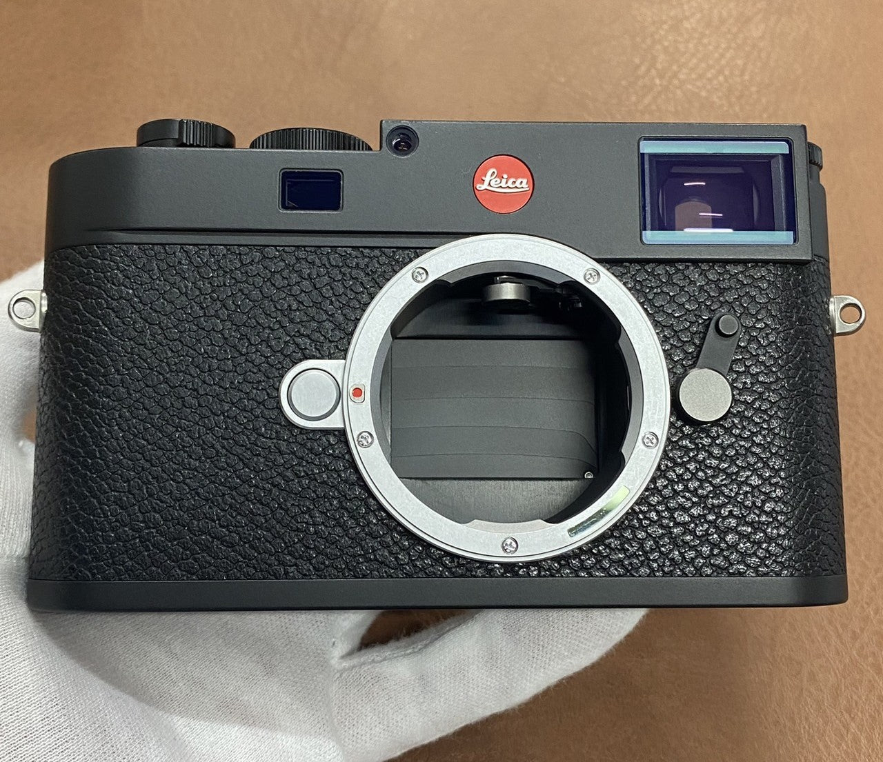 【SALE】 M11 Black Paint 箱付き