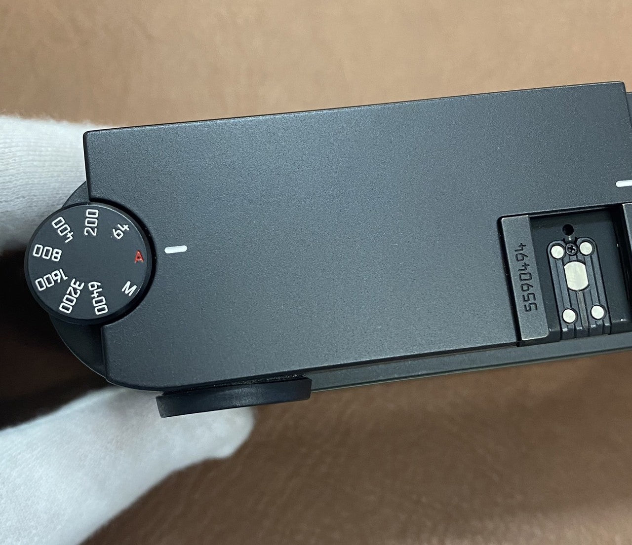 【SALE】 M11 Black Paint 箱付き