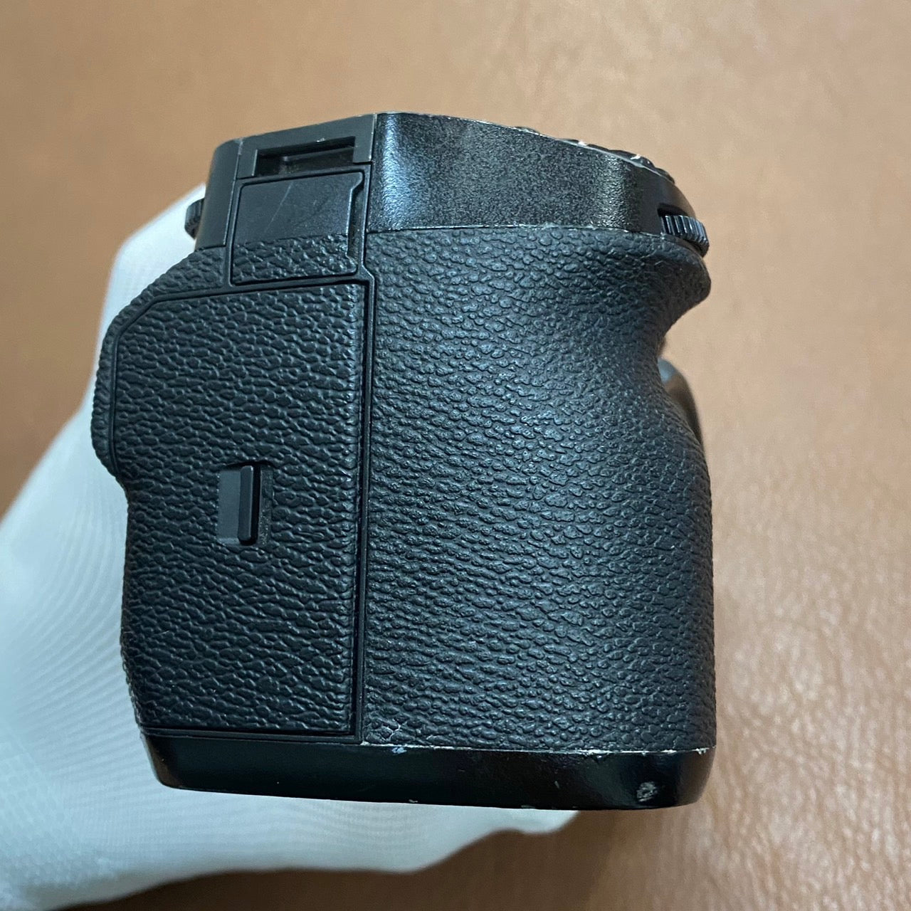 FUJIFILM X-H2
