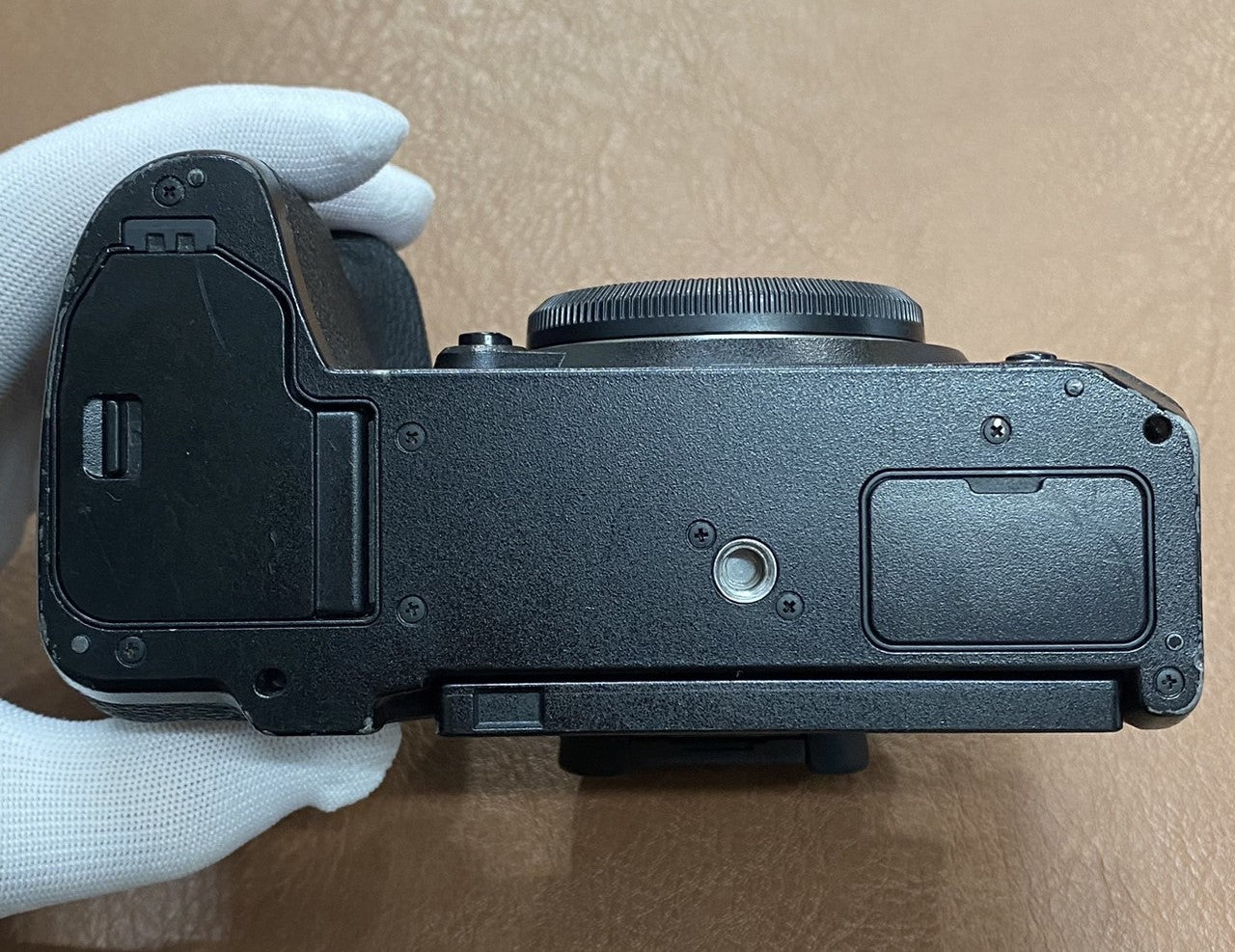 FUJIFILM X-H2