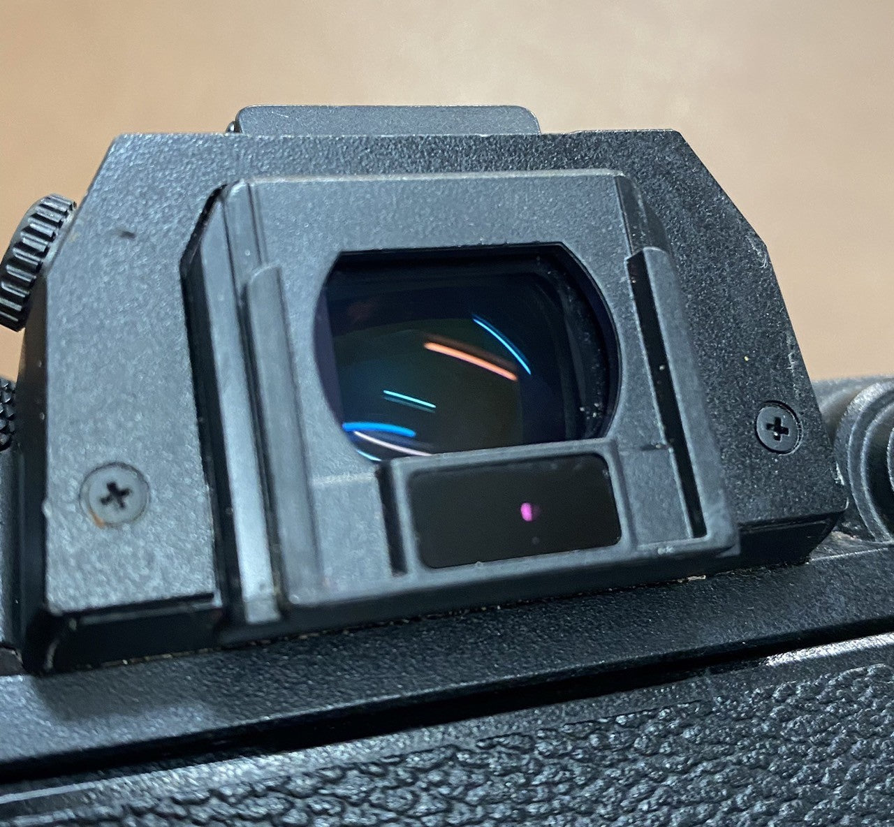FUJIFILM X-H2