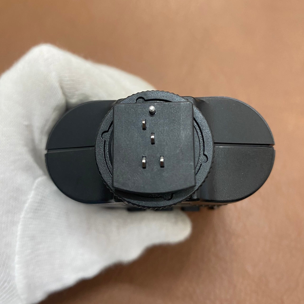 LEICA SF24D フラッシュ 箱付き 極美品
