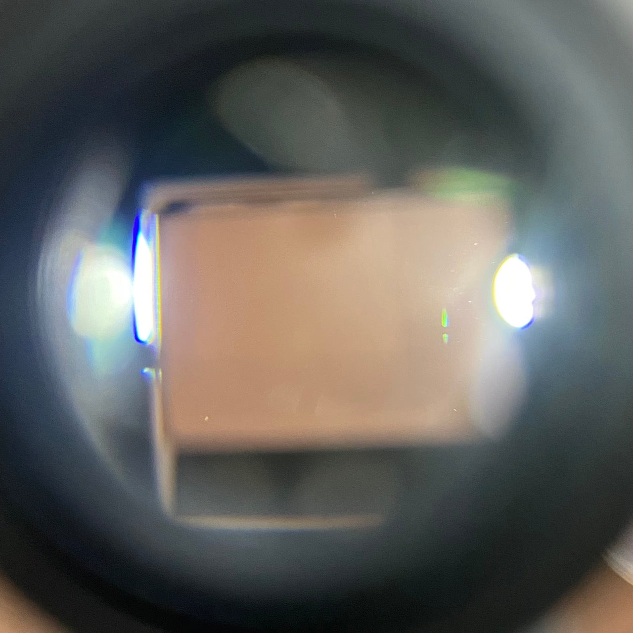 Voigtlander 28mm View Finder ビューファインダー Black 箱付き