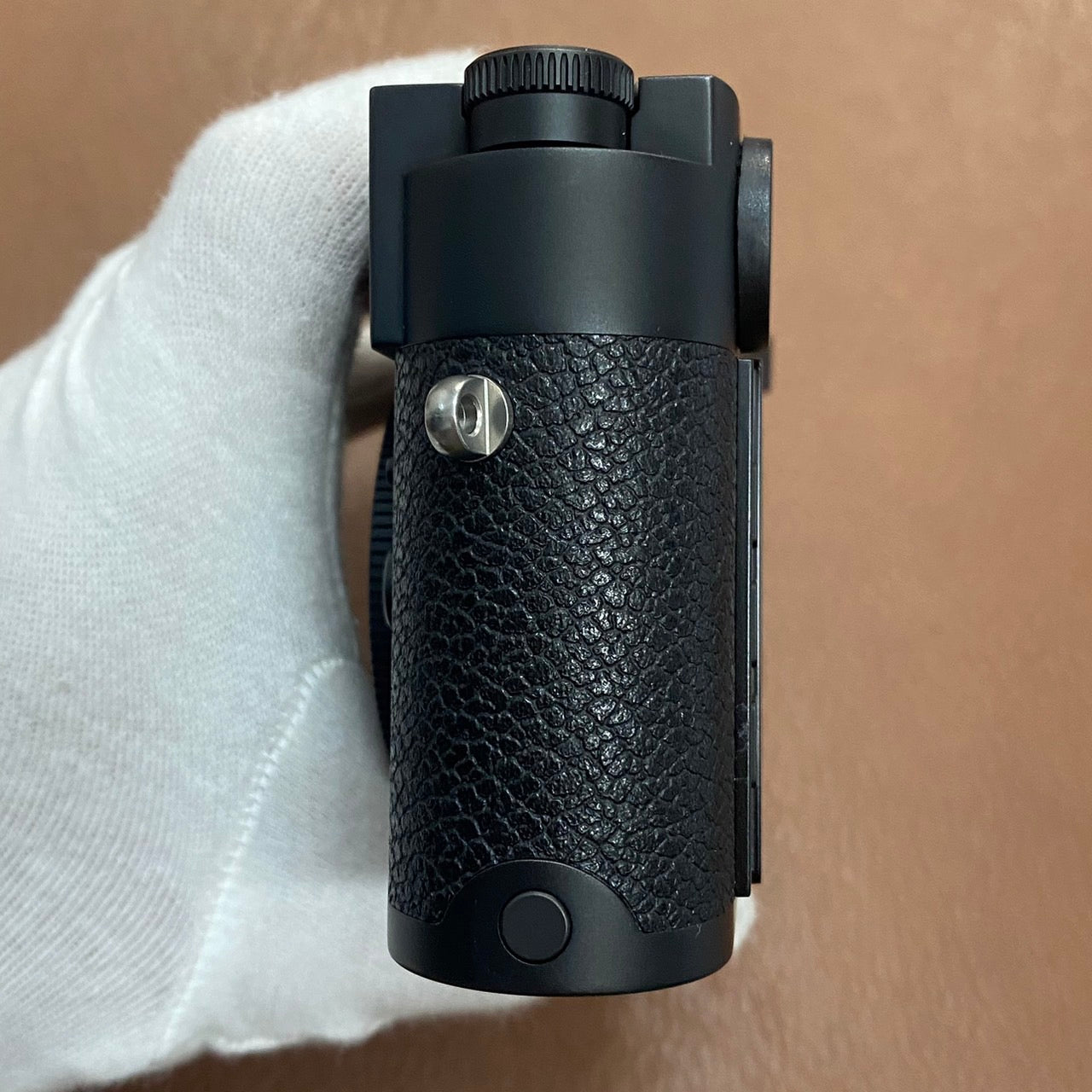 LEICA M10-P Black Chrome 箱付き 美品