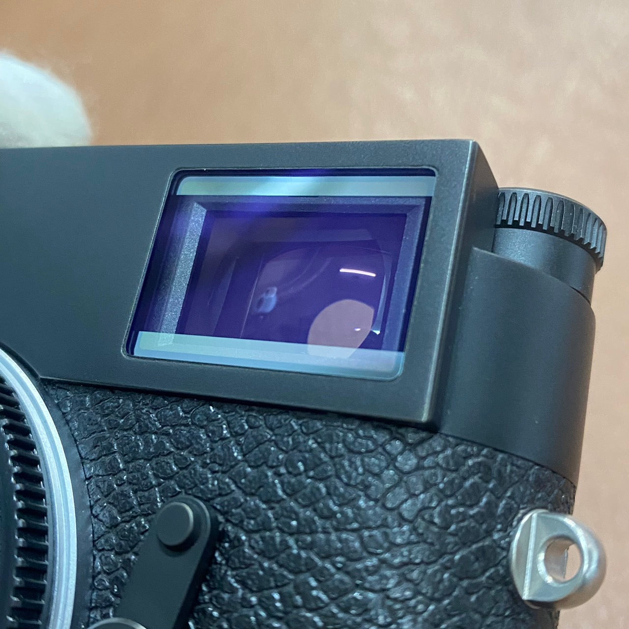 LEICA M10-P Black Chrome 箱付き 美品